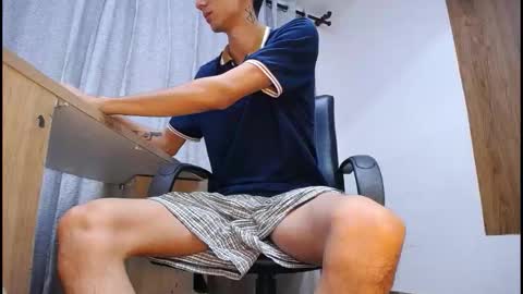 sebalexis7 online show from 28, 11, 2025