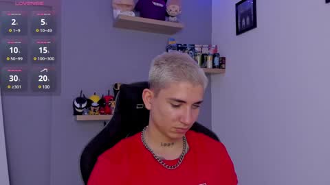 Snapshot of sebas__23 chatting on 11, 12, 2024 Sebastin online show from 11, 12, 2024