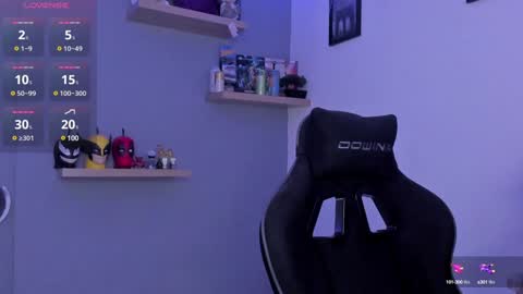 Snapshot of sebas__23 chatting on 23, 1, 2025 Sebastin online show from 23, 1, 2025