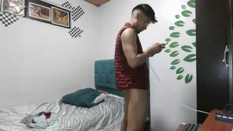 SEBASTIAN online show from 17, 11, 2025