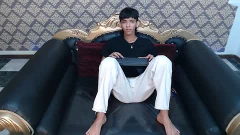 Sebastian Alvarez online show from 11, 9, 2025