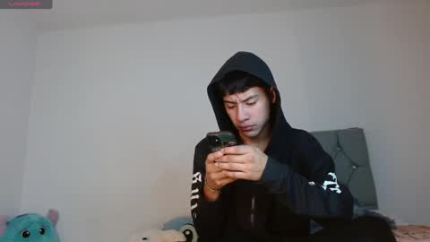 Snapshot of sebas_fire4 chatting on 12, 5, 2026 sebas_fire4 online show from 12, 5, 2026