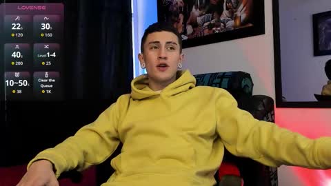 Sebastian online show from 4, 2, 2026