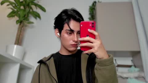 sebastian online show from 26, 1, 2025