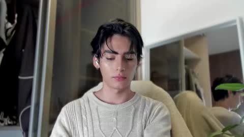 sebastian online show from 23, 2, 2025