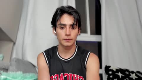 sebastian online show from 23, 2, 2025