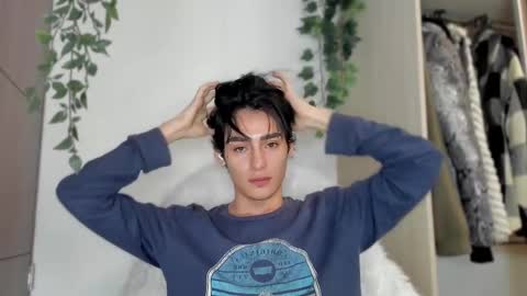 sebastian online show from 8, 3, 2025