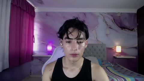 sebastian online show from 10, 3, 2025