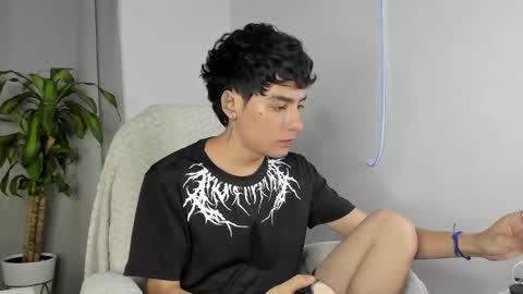 sebastian online show from 24, 9, 2025