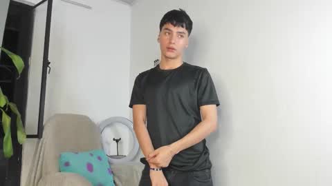 sebastian online show from 19, 10, 2025