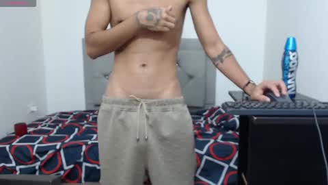 sebasbight online show from 13, 10, 2025