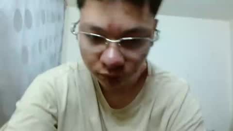 Sebas online show from 1, 2, 2025