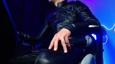 Sebastian online show from 22, 2, 2026