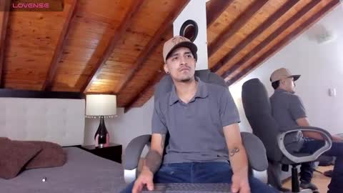 Sebastian Berne online show from 6, 2, 2025