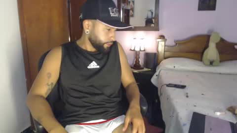 Snapshot of sebastian_ferrer111 chatting on 14, 5, 2026 Sebastian Ferrer online show from 14, 5, 2026