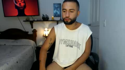 Snapshot of sebastian_ferrer111 chatting on 21, 5, 2026 Sebastian Ferrer online show from 21, 5, 2026