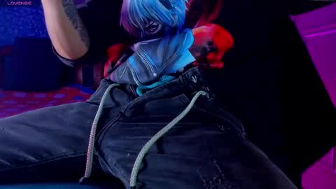 Snapshot of sebastian_foxter chatting on 3, 3, 2025 Sebastian online show from 3, 3, 2025