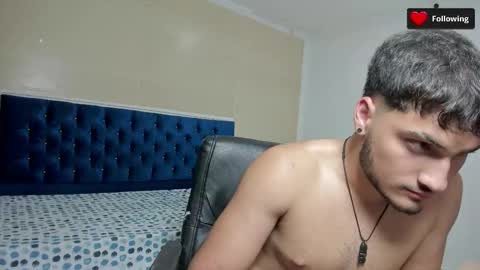 Snapshot of sebastian_jhonson chatting on 7, 10, 2025 sebastian_jhonson online show from 7, 10, 2025