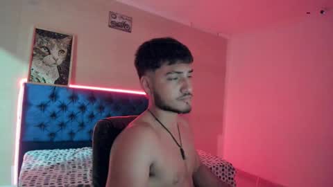 Snapshot of sebastian_jhonson chatting on 9, 10, 2025 sebastian_jhonson online show from 9, 10, 2025