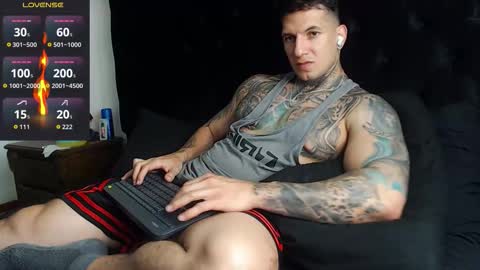 Sebastian online show from 27, 2, 2026