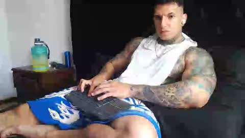 Sebastian online show from 4, 3, 2026