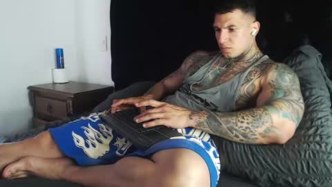 Sebastian online show from 3, 4, 2026