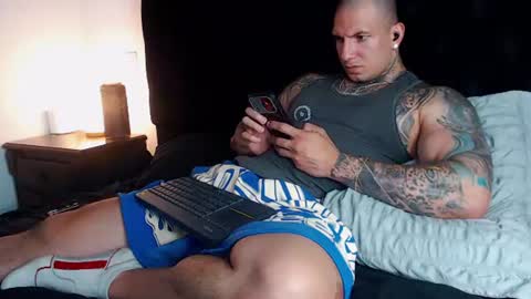 Snapshot of sebastian_muss chatting on 20, 7, 2026 Sebastian online show from 20, 7, 2026
