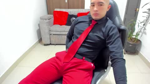 juan  sebastian online show from 20, 1, 2025