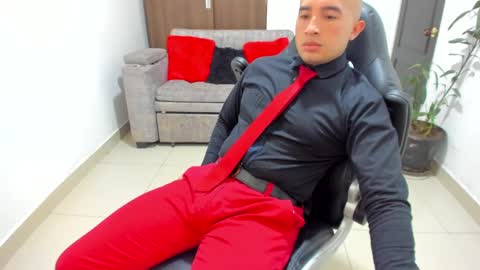 juan  sebastian online show from 20, 1, 2025