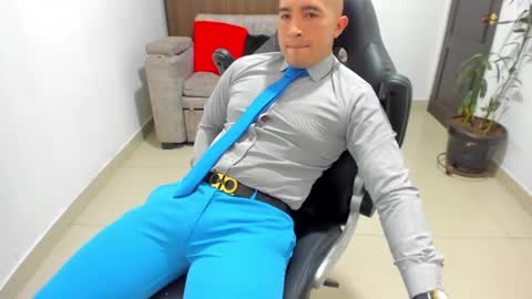 juan  sebastian online show from 24, 1, 2025