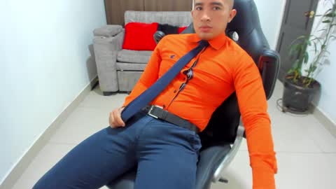 juan  sebastian online show from 27, 1, 2025