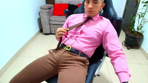 juan  sebastian online show from 7, 2, 2025