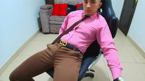 juan  sebastian online show from 9, 2, 2025