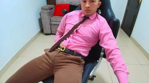 juan  sebastian online show from 9, 2, 2025