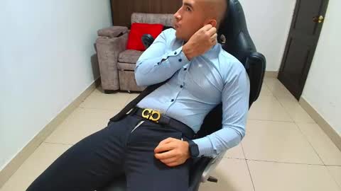 juan  sebastian online show from 12, 2, 2025