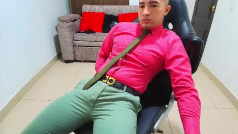 juan  sebastian online show from 13, 2, 2025