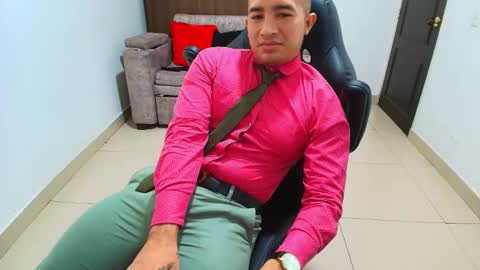 juan  sebastian online show from 16, 2, 2025