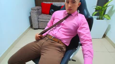 juan  sebastian online show from 22, 2, 2025