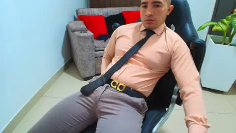 juan  sebastian online show from 4, 3, 2025