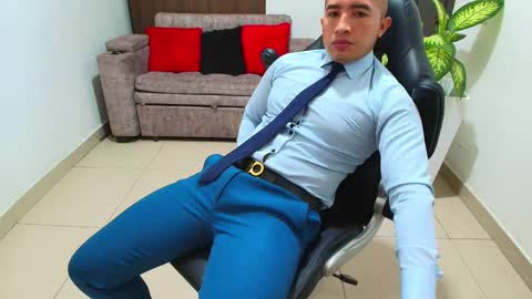 juan  sebastian online show from 8, 3, 2025