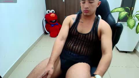 juan  sebastian online show from 19, 9, 2025