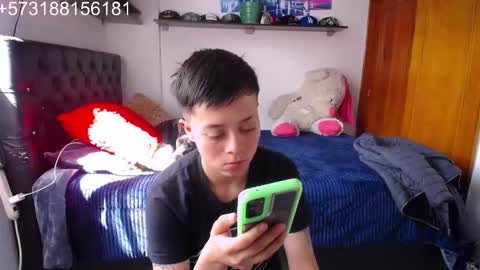 Myystiic online show from 19, 11, 2025