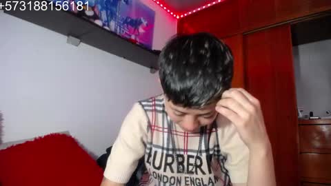 Myystiic online show from 16, 4, 2026