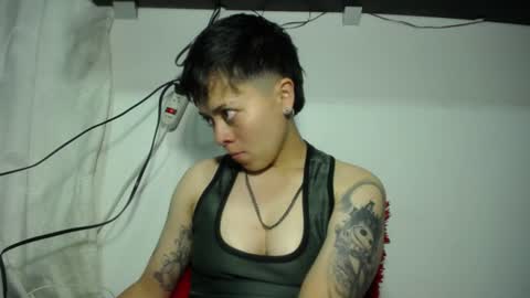 Snapshot of sebastian_posse chatting on 30, 6, 2026 Myystiic online show from 30, 6, 2026