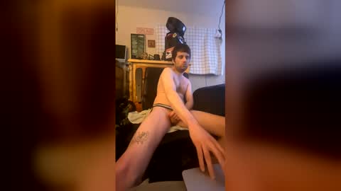 sebastiancum1991 online show from 19, 4, 2026