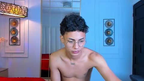 sebastiandejesussandoval75 online show from 3, 12, 2025