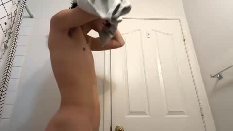 SebastianErosX online show from 4, 3, 2025