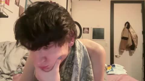 sebastianking1234 online show from 5, 12, 2024