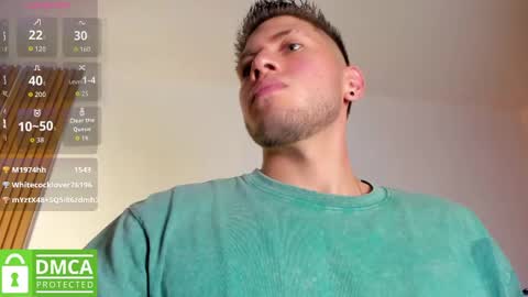 Snapshot of sebastianmaximoff_ chatting on 14, 5, 2026 sebastian INDEPENDENT MODEL online show from 14, 5, 2026