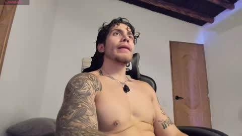 Lucian Sinclair online show from 20, 5, 2026